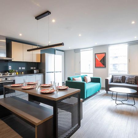 Joivy Affordable Dublin Thomas Street - Adults Only Apartment Exterior photo