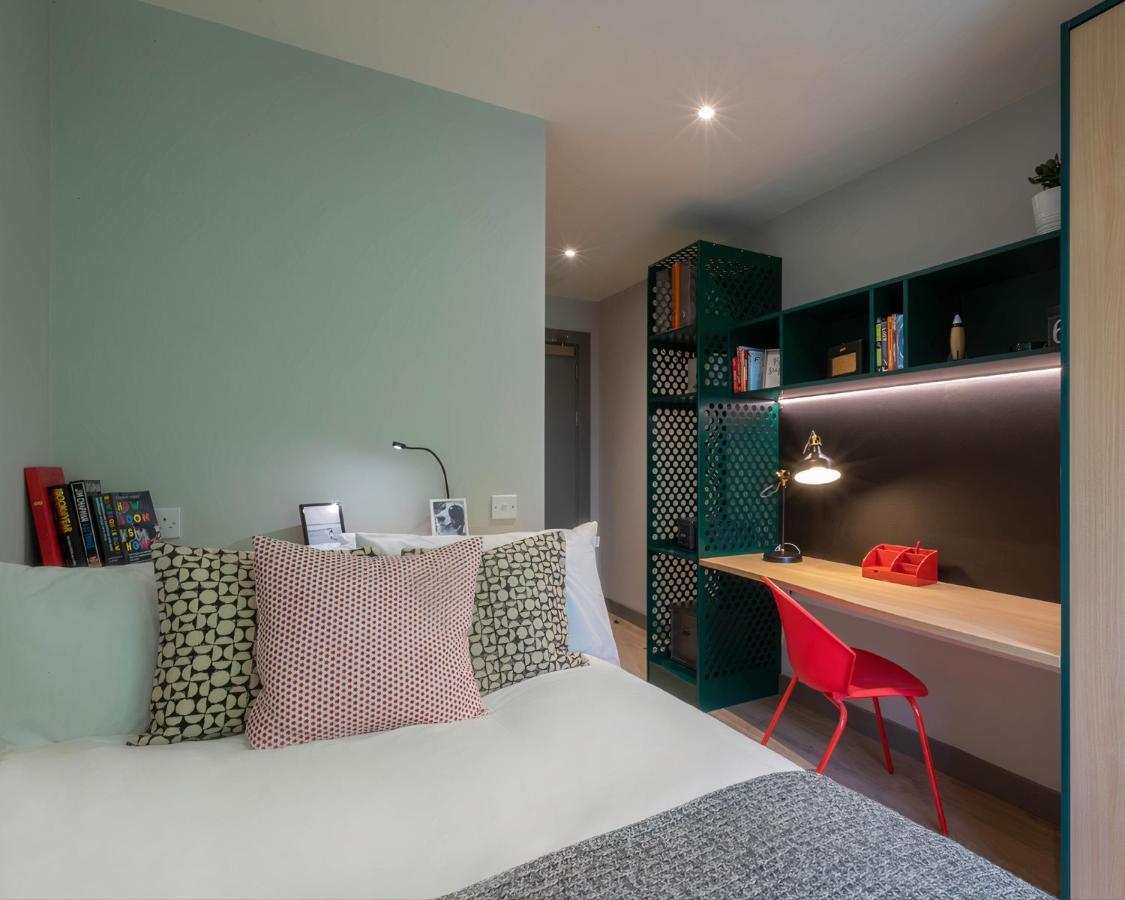 Joivy Affordable Dublin Thomas Street - Adults Only Apartment Exterior photo