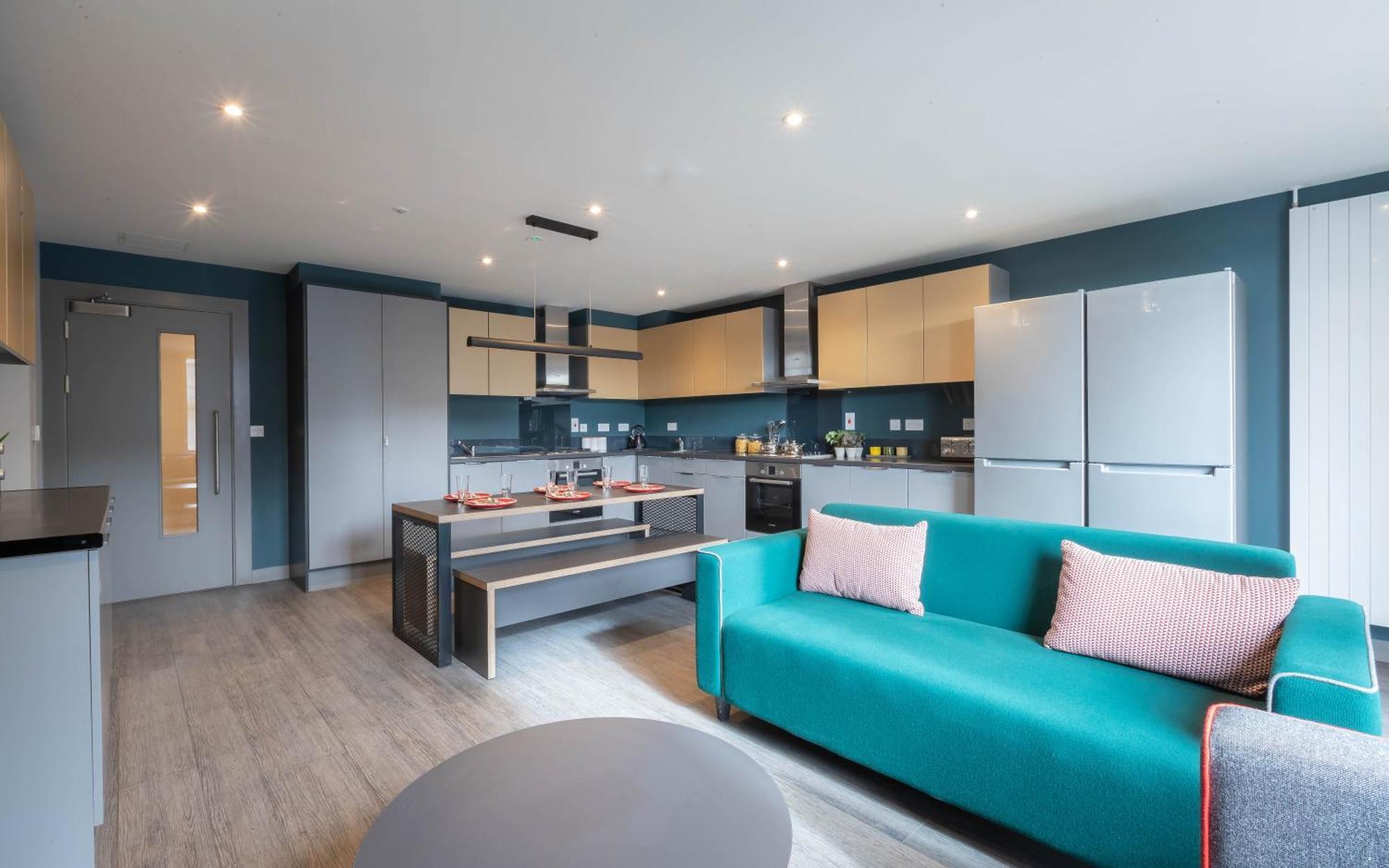 Joivy Affordable Dublin Thomas Street - Adults Only Apartment Exterior photo